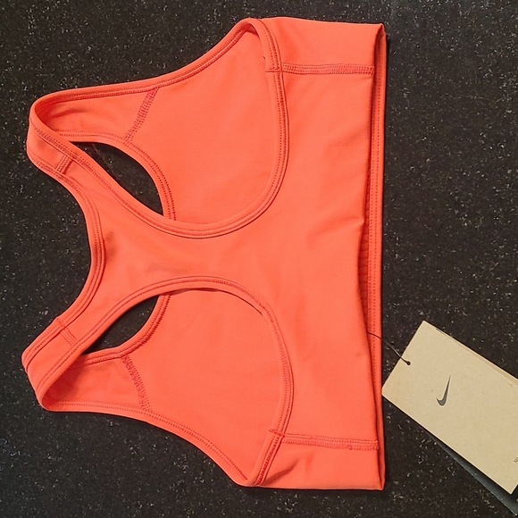 Nike Sports Bra - Picture 2 of 6